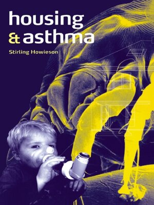 cover image of Housing and Asthma